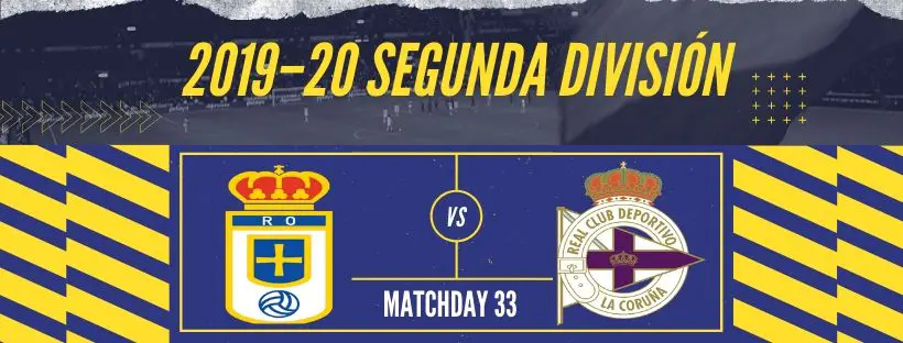 Real Oviedo vs Deportivo La Coruna predictions