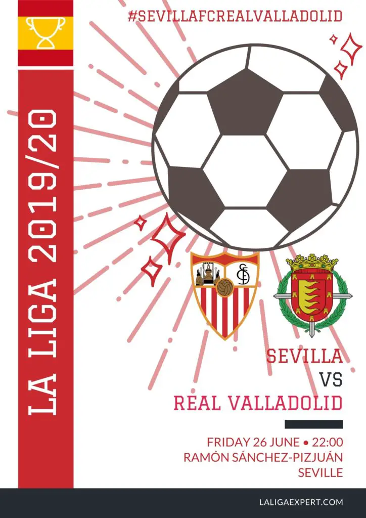 Sevilla vs Real Valladolid predictions
