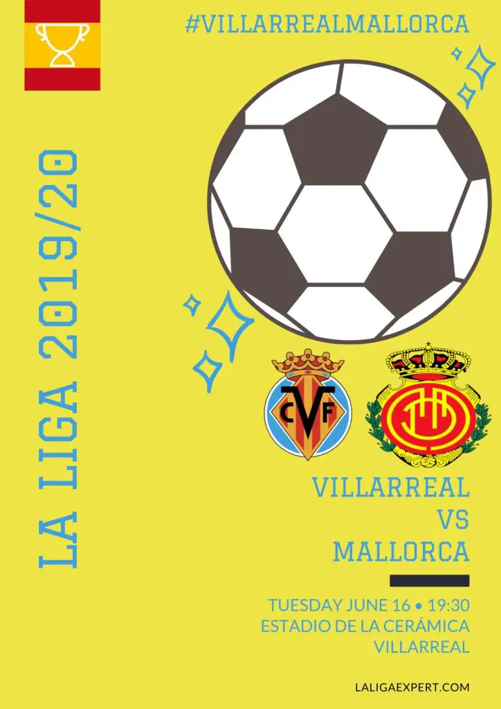Villarreal vs Mallorca predictions
