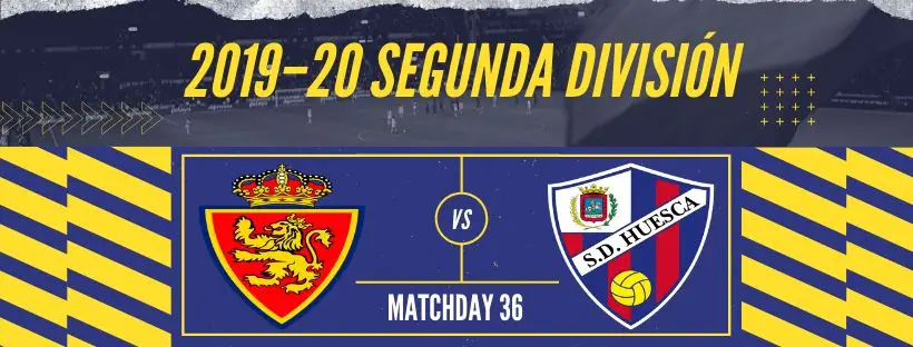 Zaragoza vs Huesca predictions