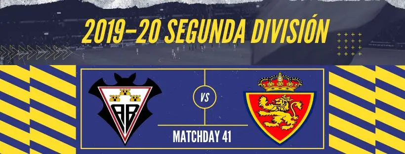 Albacete vs Real Zaragoza predictions