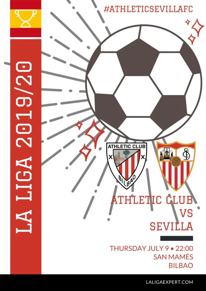 Athletic Bilbao vs Sevilla predictions