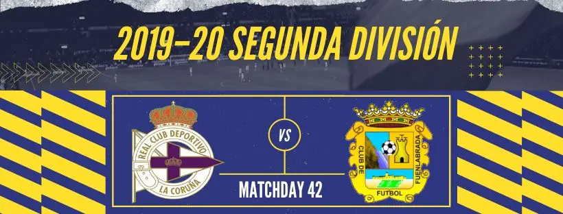 Deportivo La Coruna vs Fuenlabrada predictions