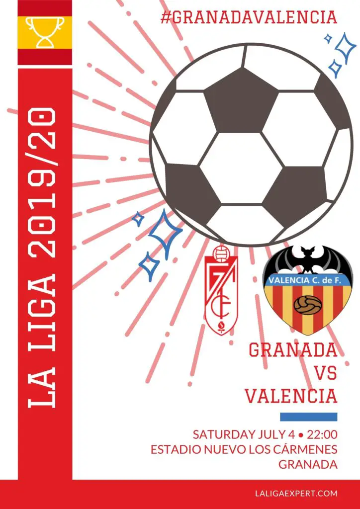 Granada vs Valencia predictions