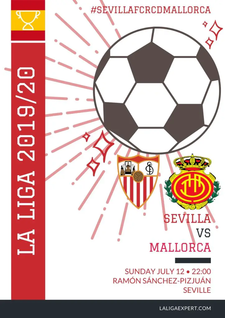 Sevilla vs Mallorca predictions