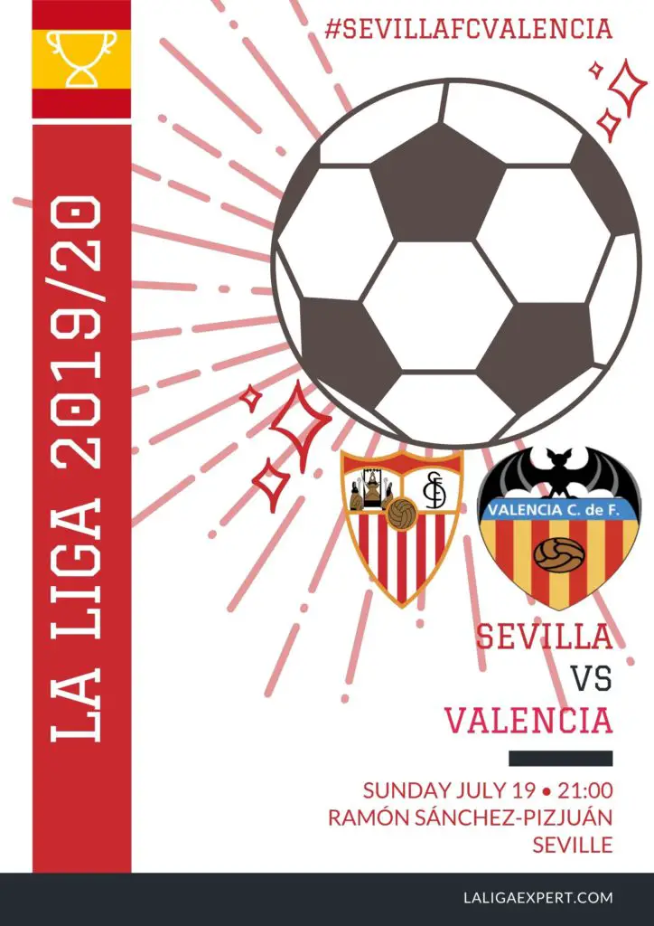 Sevilla vs Valencia predictions