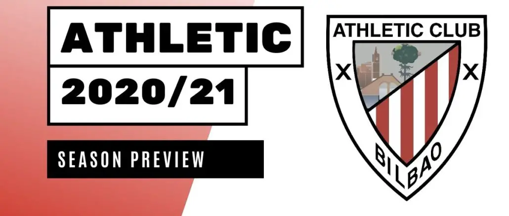 Athletic Bilbao season preview