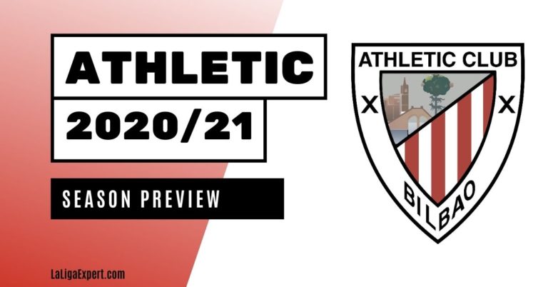 Athletic Bilbao season preview