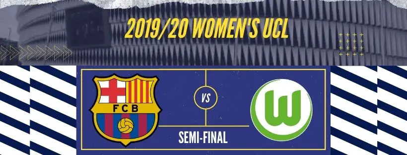 Barcelona Women vs Wolfsburg Women predictions