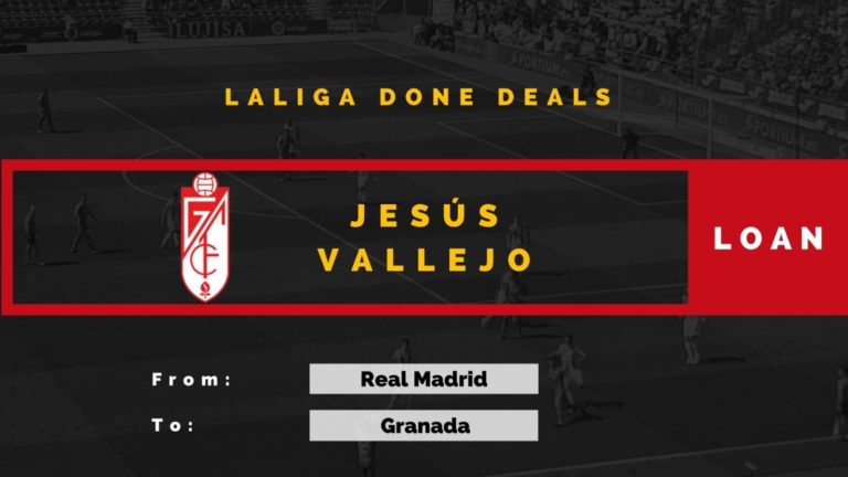 Jesús Vallejo Granada