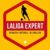 LaLiga Expert Logo