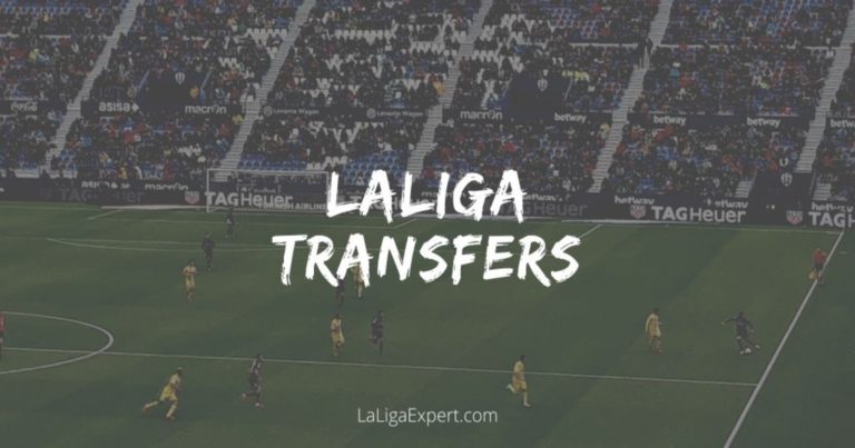 LaLiga Transfers