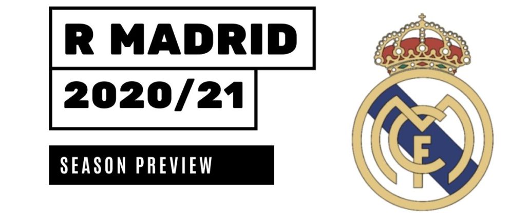 Real Madrid season preview