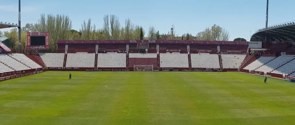 Albacete vs Espanyol