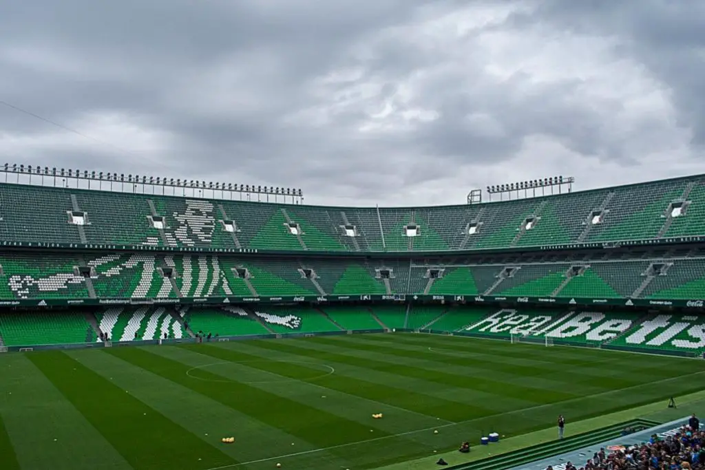 Real Betis Vs Getafe Predictions Match Preview Laliga Expert