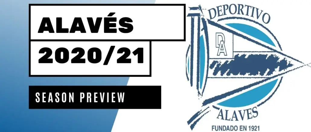 Alaves season preview