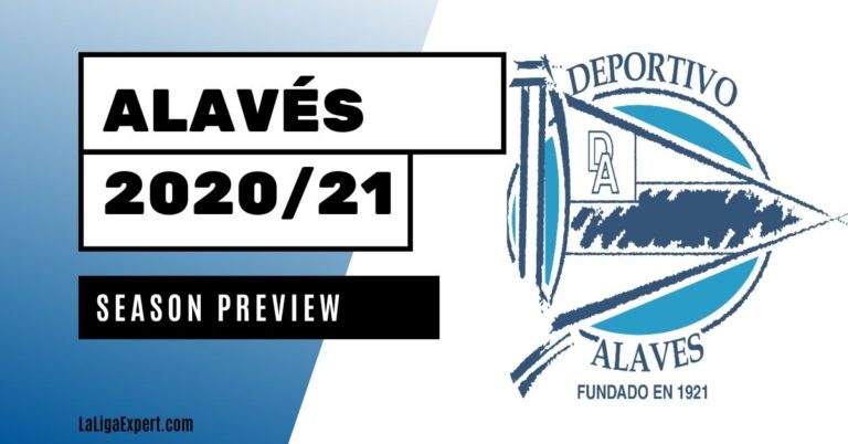Alaves season preview