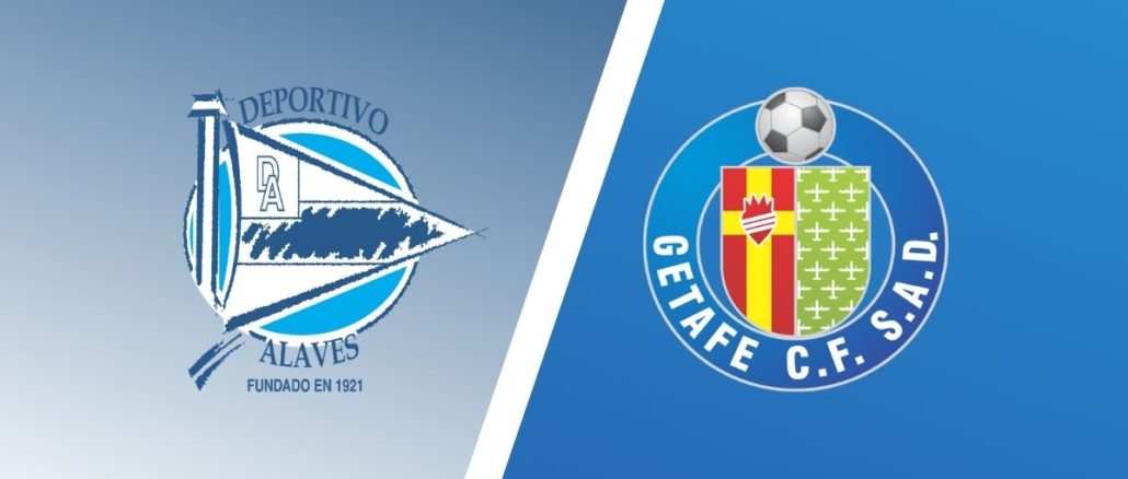 Alaves vs Getafe predictions