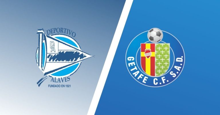 Alaves vs Getafe predictions