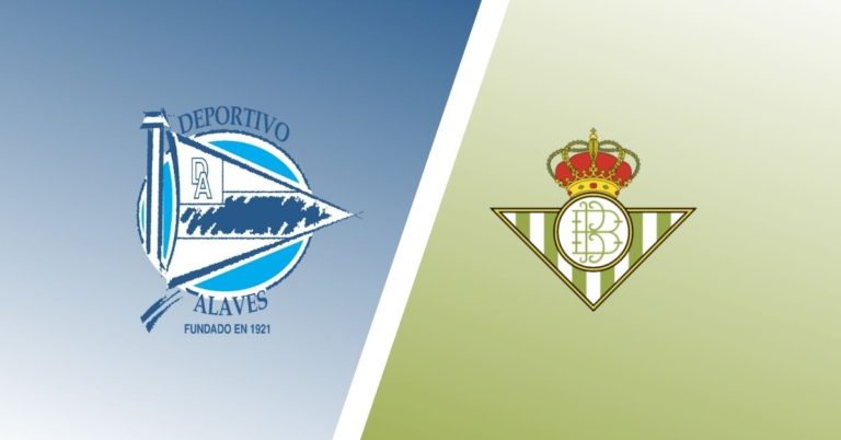 Alaves vs Real Betis predictions