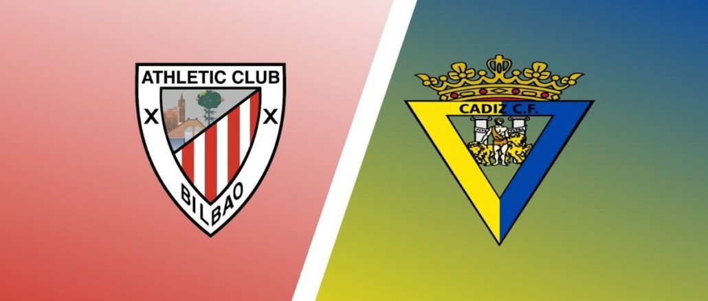 Match Preview Athletic Bilbao Vs Cadiz Predictions Team News H2h