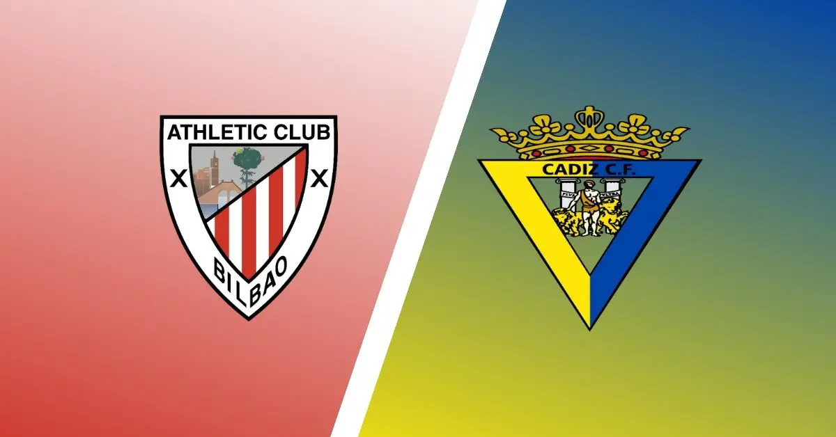 Athletic Club vs Cadiz Predictions & Match Preview
