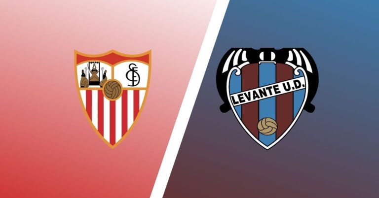 Sevilla vs Levante predictions