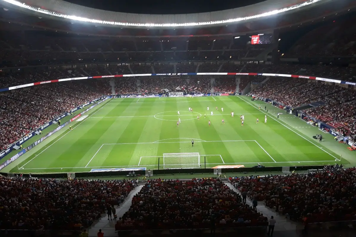 Atletico Madrid vs Bayern Munich match preview