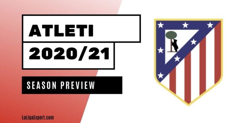 Atletico Madrid season preview