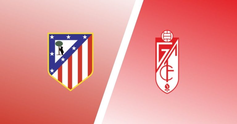 Atletico Madrid vs Granada predictions