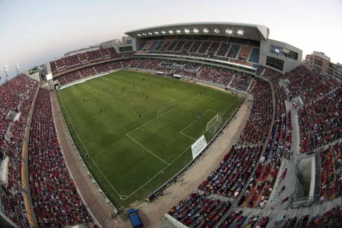 Cadiz vs Sevilla team news