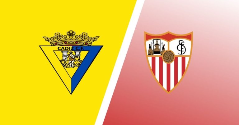 Cadiz vs Sevilla predictions