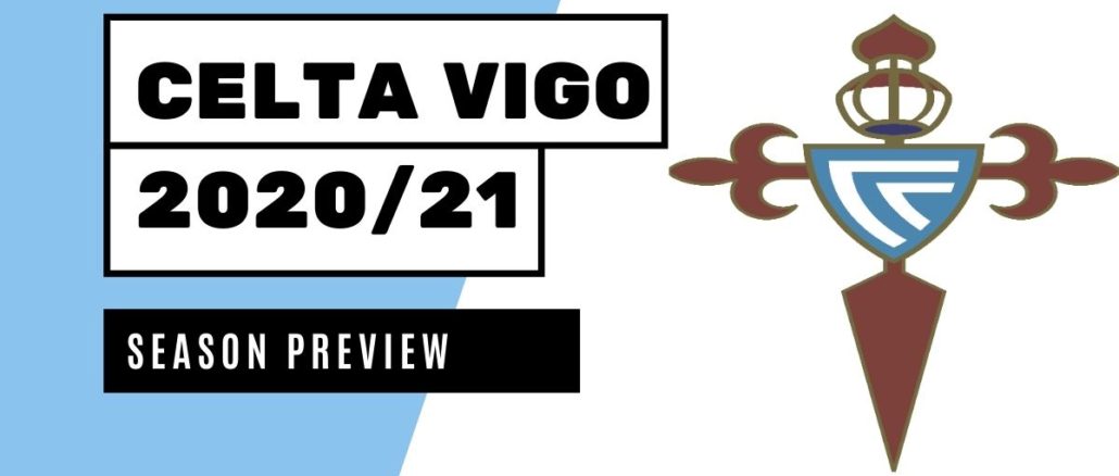 Celta Vigo season preview