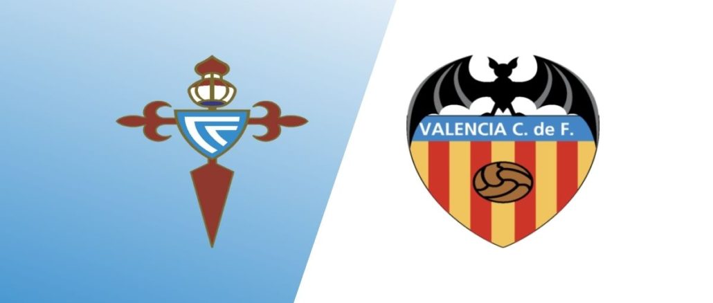 Celta Vigo vs Valencia predictions