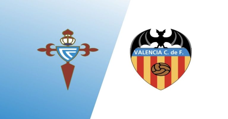 Celta Vigo vs Valencia predictions