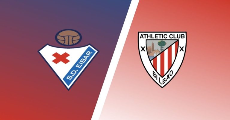 Eibar vs Athletic Bilbao predictions