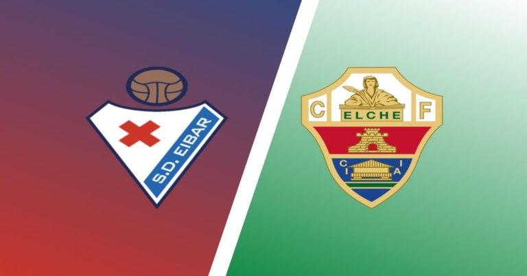 Eibar vs Elche predictions