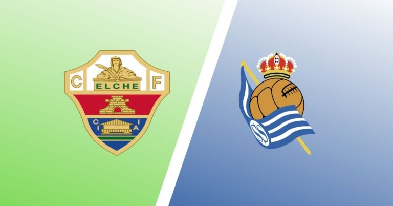 Elche vs Real Sociedad predictions