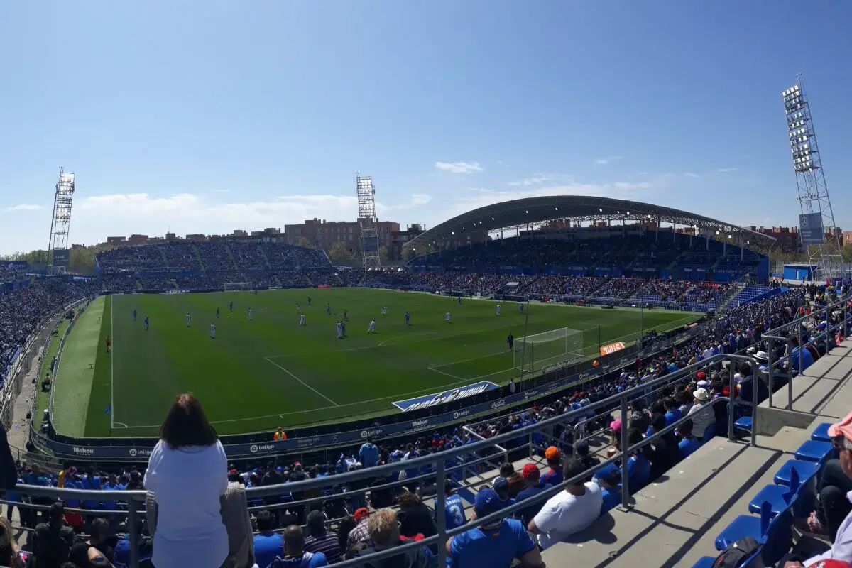 Getafe vs Granada predictions