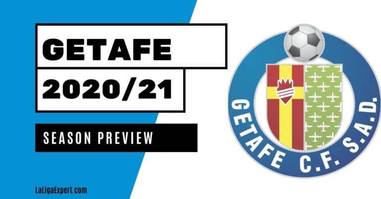 Getafe season preview