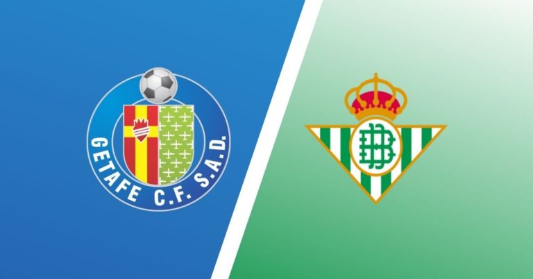 Getafe vs Real Betis predictions