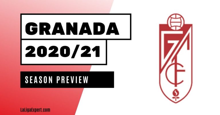 Granada season preview