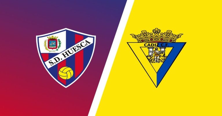 Huesca vs Cadiz predictions