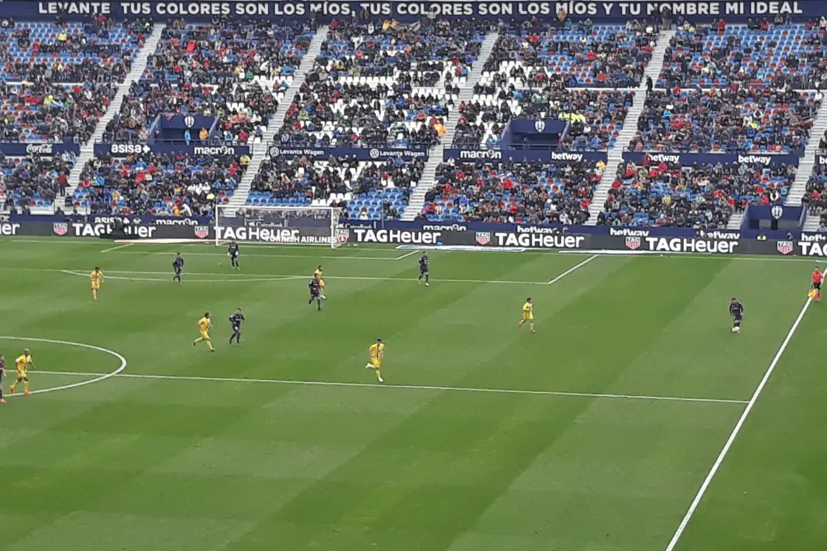 Levante vs Villarreal preview