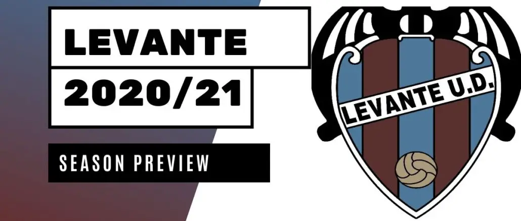 Levante season preview