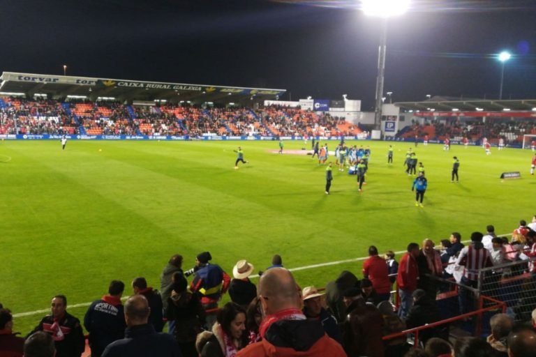 Lugo vs Espanyol team news