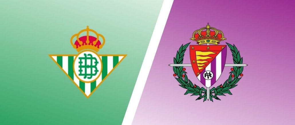 Real Betis vs Real Valladolid predictions