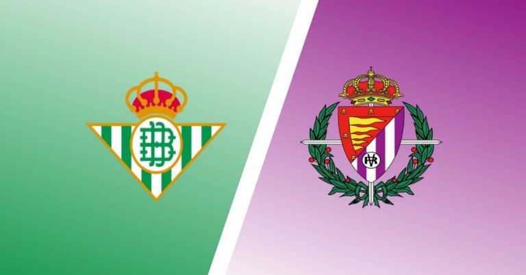 Real Betis vs Real Valladolid predictions