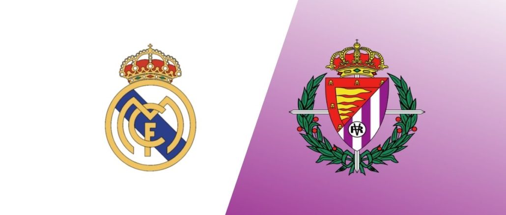 Real Madrid vs Real Valladolid predictions
