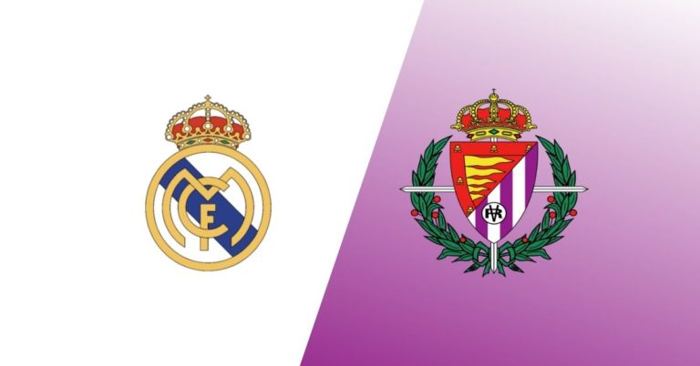 Real Madrid vs Real Valladolid predictions